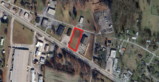 More details for W Broad St, Smithville, TN - Land for Sale