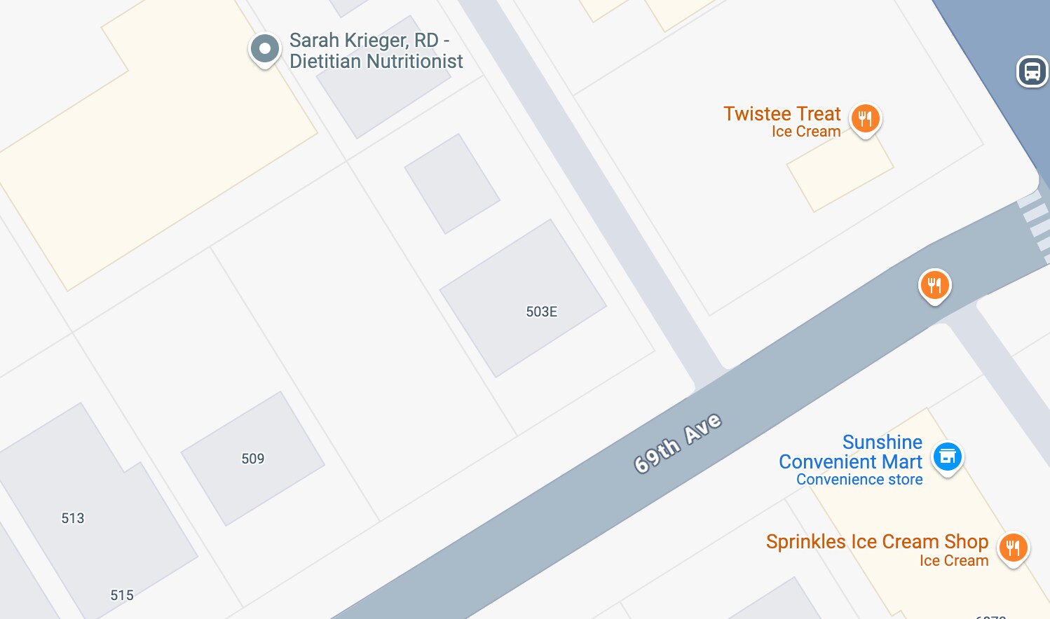 69th Ave, Saint Petersburg, FL à vendre Photo principale- Image 1 de 6