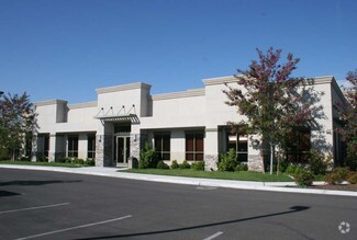 Plus de détails pour 8355 Double R Blvd, Reno, NV - Industriel à vendre