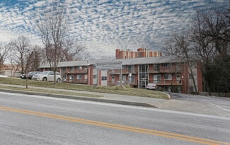 More details for 6833 Eastern Ave, Takoma Park, MD - Multifamily for Sale