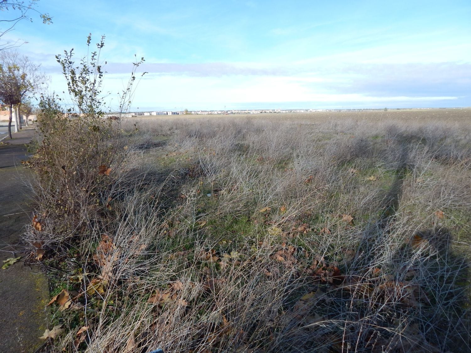 Land in Martín Muñoz de la Dehesa, Segovia for sale Building Photo- Image 1 of 11