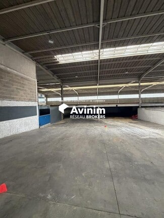 More details for Industrial for Lease