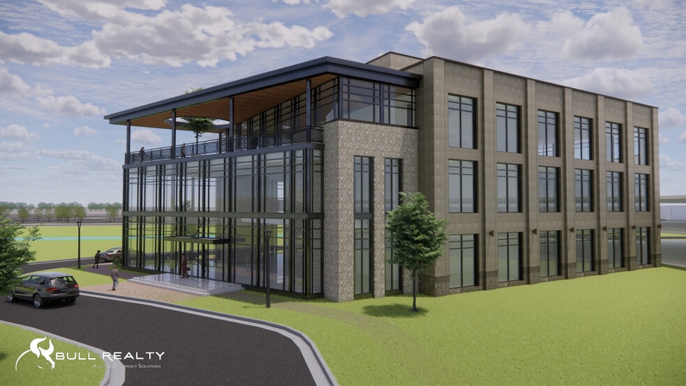 6405 Sugarloaf Pkwy, Duluth, GA for sale - Building Photo - Image 2 of 18