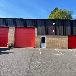 More details for Worcester Rd, Chipping Norton - Industrial for Lease