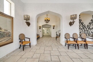 Plus de détails pour 1901-1909 N Classen Blvd, Oklahoma City, OK - Bureau à louer