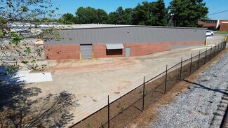 Plus de détails pour 1030 Industrial Park Dr, Marietta, GA - Industriel à louer