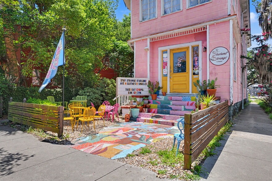 17 W 41st St, Savannah, GA for sale - Building Photo - Image 3 of 39