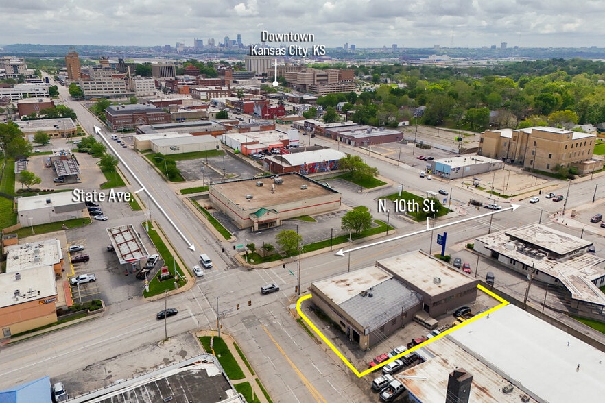 1016-1020 N 10th St, Kansas City, KS for sale - Building Photo - Image 3 of 61