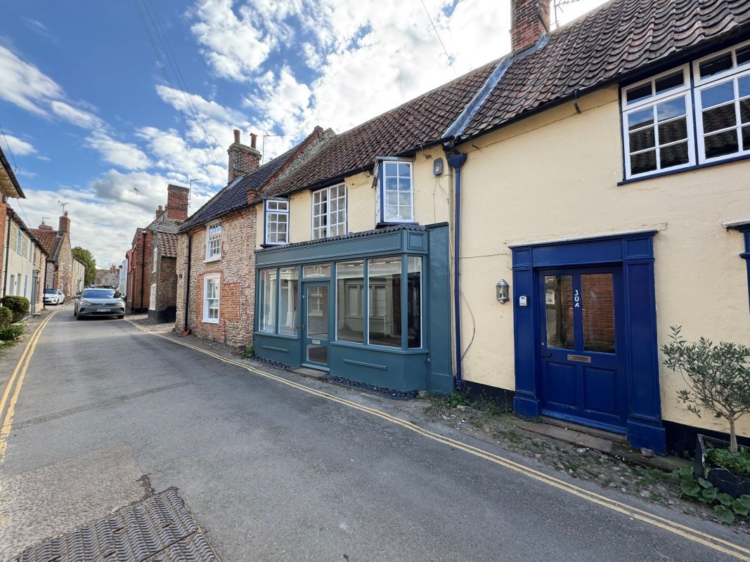 30 High St, Blakeney à louer Photo du bâtiment- Image 1 de 2