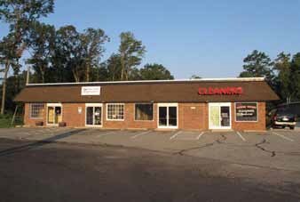 4385 Ironbound Rd, Williamsburg, VA for lease - Building Photo - Image 2 of 5