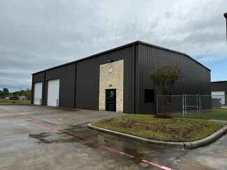 Plus de détails pour 10187 Windfern Rd, Houston, TX - Industriel à louer
