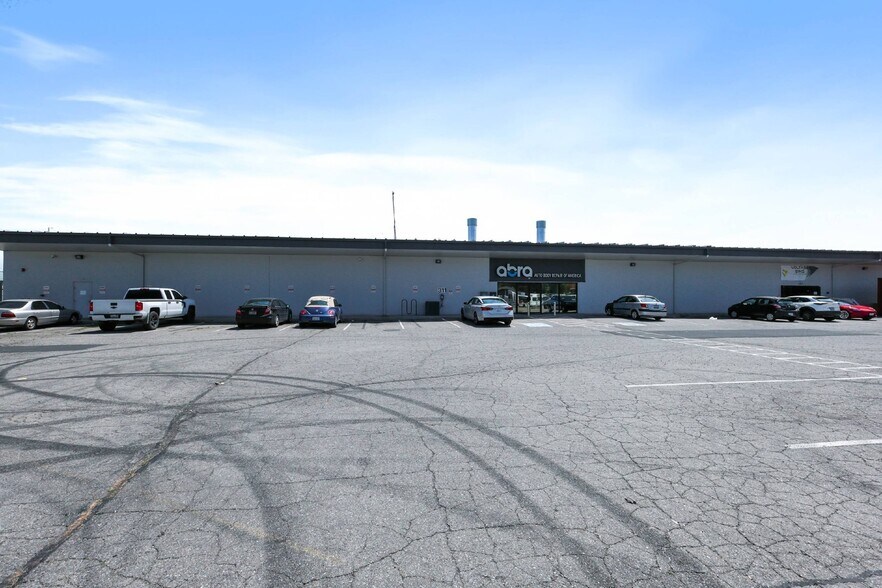 311 S Dishman-mica Rd, Spokane, WA à vendre - Photo du bâtiment - Image 2 de 28