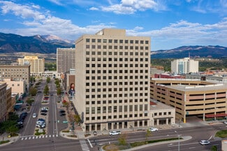 More details for 2 N Nevada Ave, Colorado Springs, CO - Office, Retail for Lease