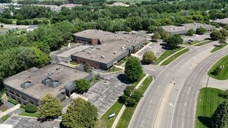 More details for 12270-12274 Nicollet Ave, Burnsville, MN - Office, Flex for Lease