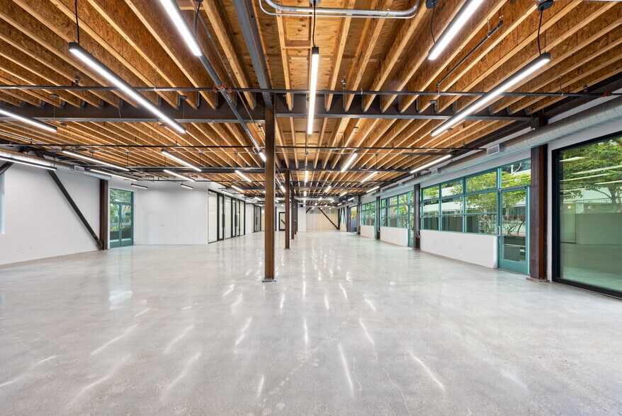 1447 Cloverfield Blvd, Santa Monica, CA à louer - Photo du bâtiment - Image 3 de 15