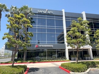 Plus de détails pour 1375 Dove St, Newport Beach, CA - Bureau à louer