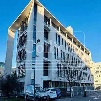 More details for 55 Avenue Paul Krüger, Villeurbanne - Office for Lease