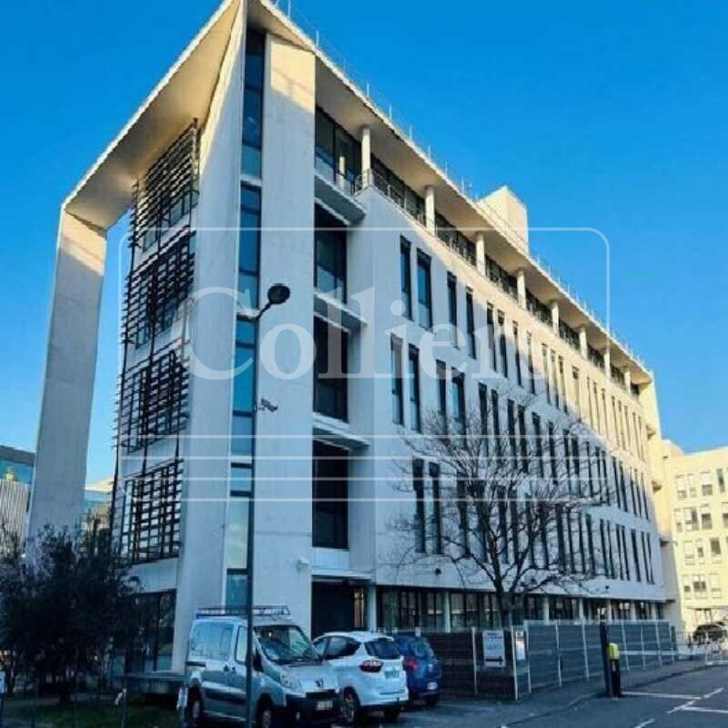55 Avenue Paul Krüger, Villeurbanne for lease Building Photo- Image 1 of 20