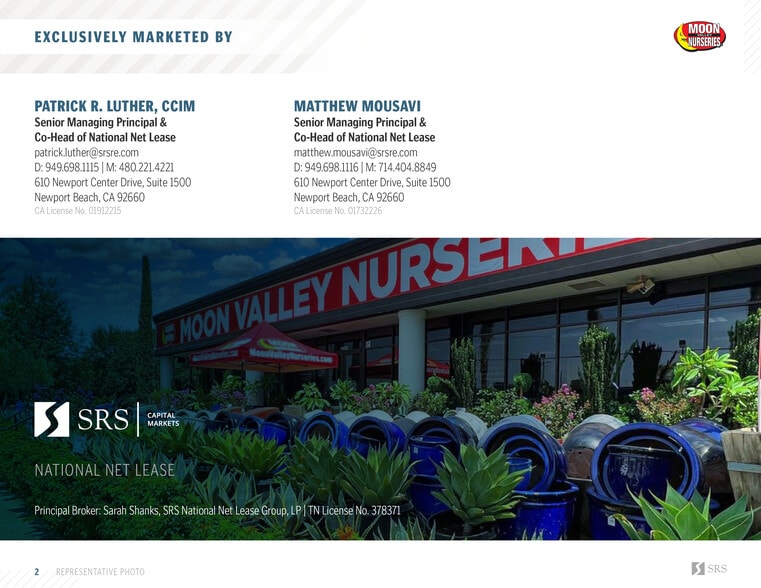 1065 Saundersville Rd, Hendersonville, TN for sale - Building Photo - Image 2 of 7