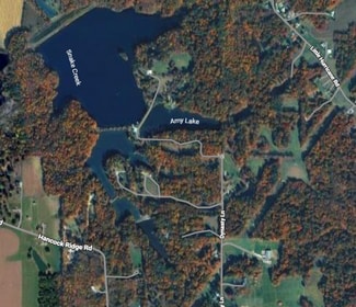 More details for 4550 Dynasty Lane, Martinsville, IN - Land for Sale