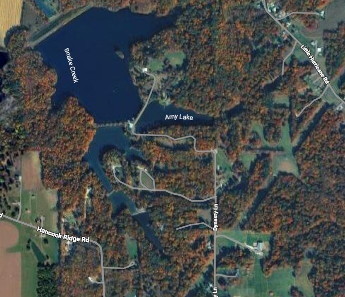 4550 Dynasty Lane, Martinsville, IN for sale Primary Photo- Image 1 of 3