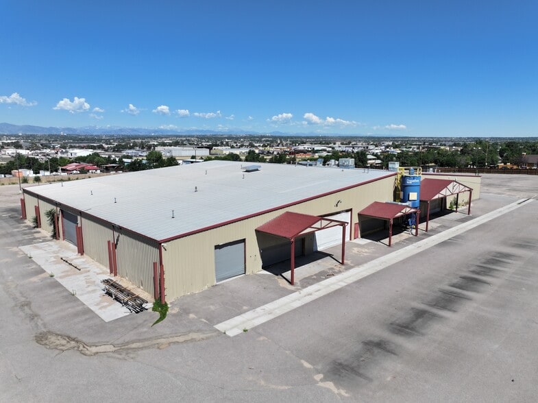 7301 Kearney St, Commerce City, CO for sale - Building Photo - Image 2 of 14