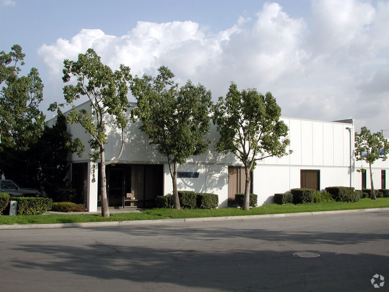 1116 N Armando St, Anaheim, CA for lease - Other - Image 2 of 6