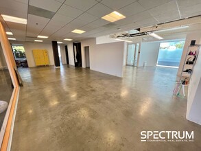 8065-8075 W 3rd St, Los Angeles, CA for lease Interior Photo- Image 1 of 11