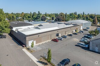 560 21st St SE, Salem, OR - AÉRIEN  Vue de la carte - Image1