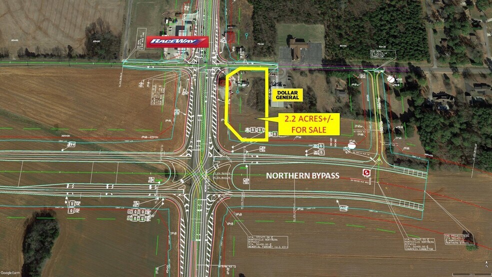 158 Countess Rd NE, Huntsville, AL for sale - Building Photo - Image 2 of 5