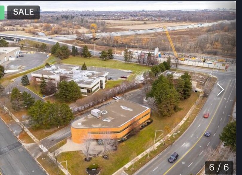 6800 Campobello Rd, Mississauga, ON for sale - Building Photo - Image 3 of 3