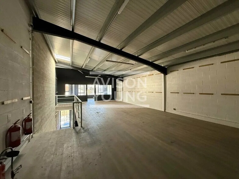 Flex dans Romainville à louer - Photo intérieure - Image 3 de 4