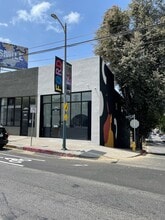 2520-2522 W Sunset Blvd, Los Angeles, CA for lease Interior Photo- Image 2 of 12