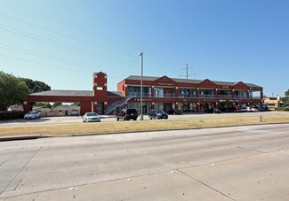 More details for 700 W Spring Creek Pky, Plano, TX - Retail for Lease