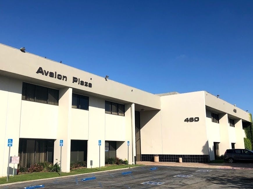 460 E Carson Plaza Dr, Carson, CA for lease Building Photo- Image 1 of 13