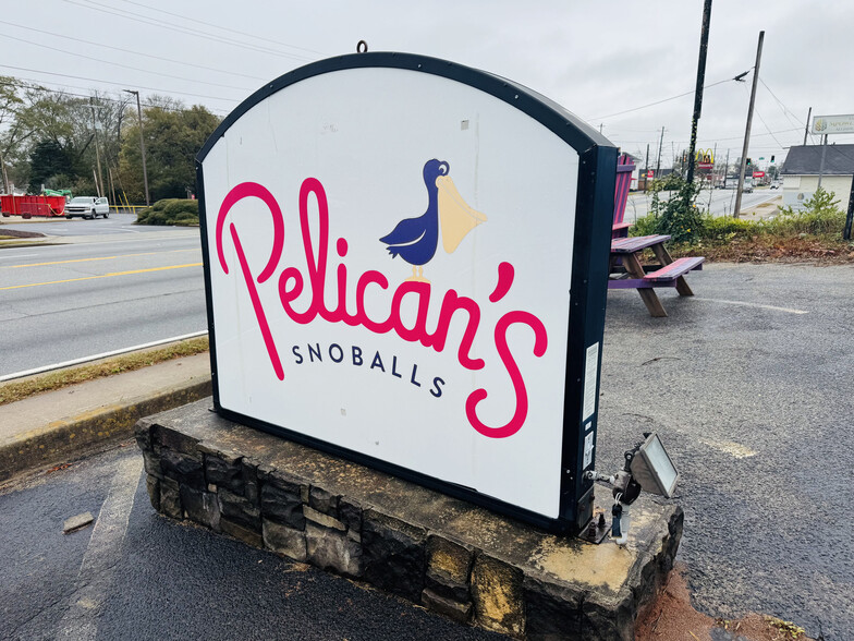 732 W Taylor St, Griffin, GA for sale - Building Photo - Image 3 of 13