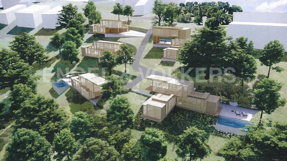 Terrain dans Corbera de Llobregat, Barcelona à vendre - Photo du bâtiment - Image 1 de 6