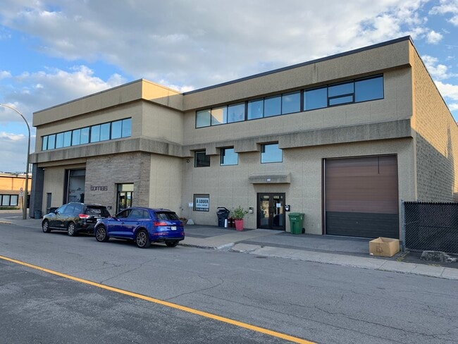 More details for 11222 Rue Hamon, Montréal, QC - Flex for Lease