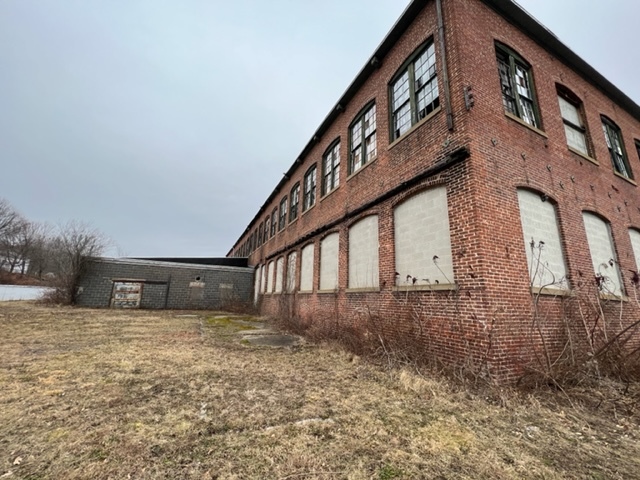 277 E Main St, East Brookfield, MA for sale - Building Photo - Image 1 of 1