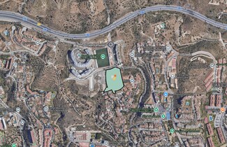 Plus de détails pour Urbanización Montesol, 72D, Rincón de la Victoria - Terrain à vendre