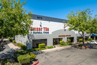 More details for 9819 Business Park Dr, Sacramento, CA - Industrial for Lease