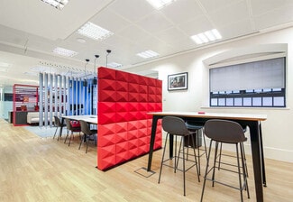 Plus de détails pour 36 Curlew St, Londres - Bureau à louer