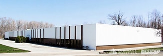 More details for 9079-9085 Dutton Dr, Twinsburg, OH - Industrial for Lease