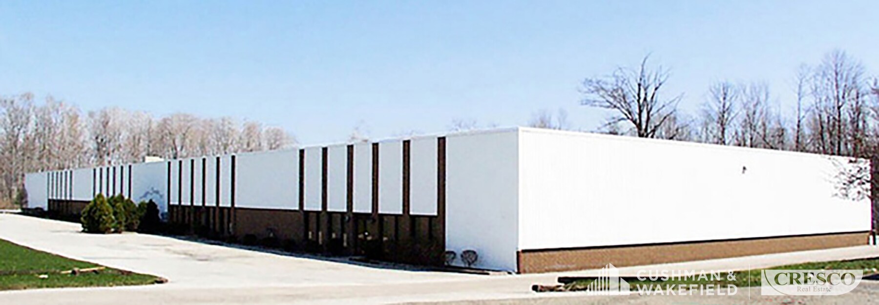 9079-9085 Dutton Dr, Twinsburg, OH for lease Primary Photo- Image 1 of 5