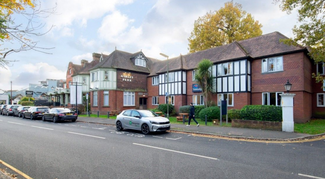 More details for Ashley Park Rd, Walton On Thames - Hospitality for Sale