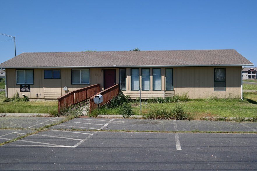 3525 E 57th Ave, Spokane, WA à vendre - Photo du bâtiment - Image 2 de 4