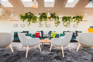 More details for 9 Dallington St, London - Coworking for Lease