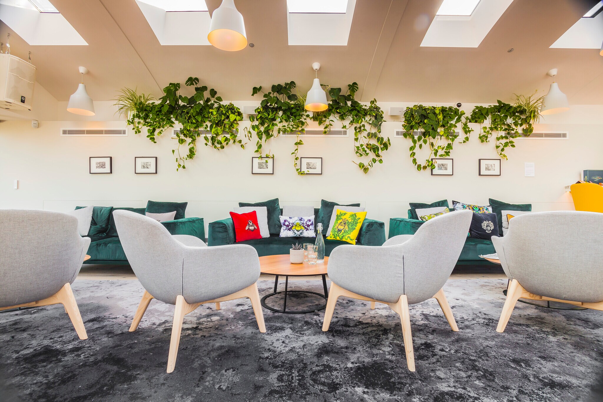 9 Dallington St, Londres à louer Photo du bâtiment- Image 1 de 5