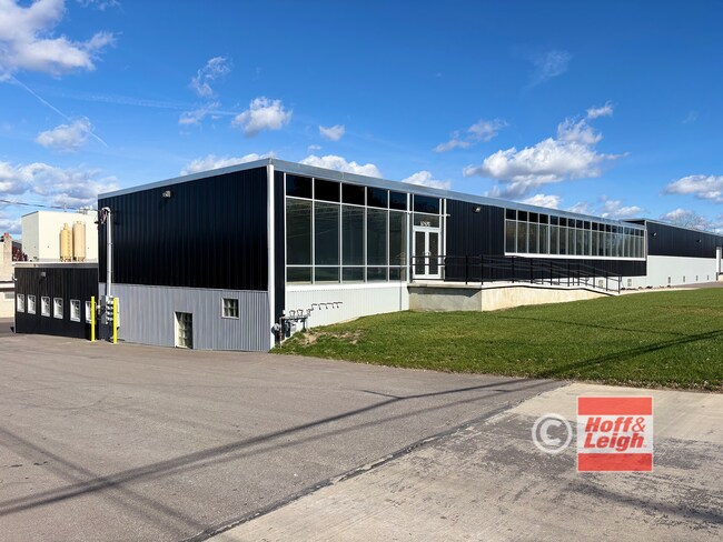 More details for 26241 Cannon Rd, Bedford Heights, OH - Flex, Industrial for Lease