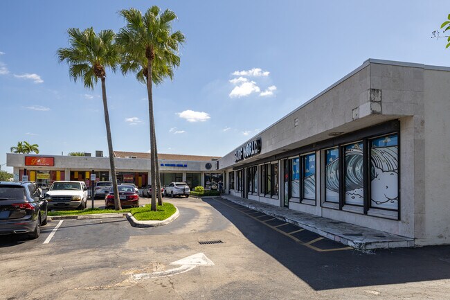 More details for 4391-4411 N Federal Hwy, Fort Lauderdale, FL - Retail for Lease